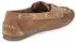 Bullboxer 6NU0381901 Herren Mokassins/Bootsschuhe Leder braun