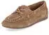 Bullboxer 6NU0381901 Herren Mokassins/Bootsschuhe Leder braun