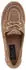 Bullboxer 6NU0381901 Herren Mokassins/Bootsschuhe Leder braun