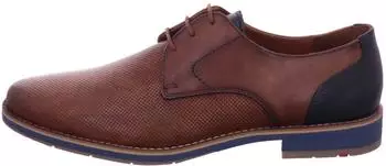 LLOYD Jerry braun/navy