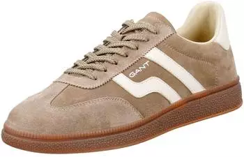 GANT Cuzmo Sneaker (39418741) beige