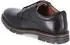 Salamander M Lace Up schwarz