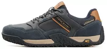 Camel Active Split/Nappa navy/schwarz