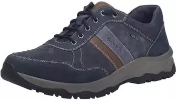 Josef Seibel Leroy 56 sportlicher Schn&uuml;rer (14456-TE518) blau