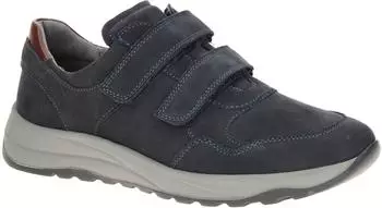 Waldl&auml;ufer Slipper (662301 306) blau