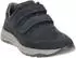 Waldläufer Slipper (662301 306) blau