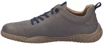 Josef Seibel Wallace 04 Schn&uuml;rschuh grau