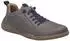 Josef Seibel Wallace 04 Schnürschuh grau