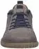Josef Seibel Wallace 04 Schnürschuh grau