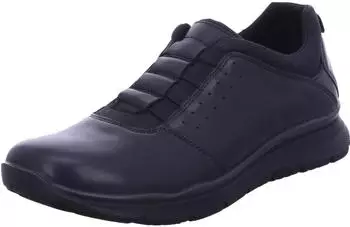 IMAC Herren Slipper (652151) schwarz