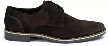 LLOYD DRIFT 110 Schn&uuml;rschuh braun