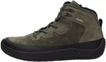 Josef Seibel Freddy 50 Schn&uuml;rschuh gr&uuml;n