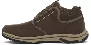 Dockers by Gerli Schn&uuml;rschuh Mid-Top Sneaker (59LY010) khaki