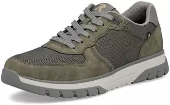 Rieker B9302 khaki/pickle/stone