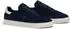 Timberland Lisbon Essential Low Lace Up Sneaker navy suede