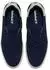 Timberland Lisbon Essential Low Lace Up Sneaker navy suede