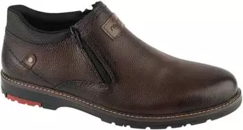 Rieker 10559-25 Herren Halbschuhe braun