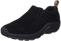 Halbschuhe Merrell Jungle Moc J60825 Schwarz Male