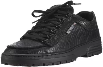 Mephisto-Schuhe Mephisto Cruiser black