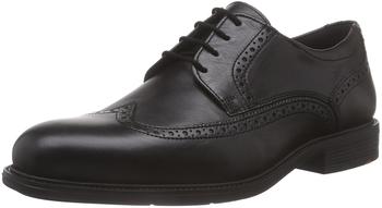 LLOYD Shoes LLOYD Kaleb (25-851) black