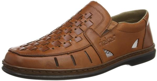 Rieker Caesar 12389 brown