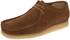 Clarks Wallabee