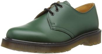 Dr. Martens 1461 green smooth