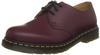Dr. Martens 1461 cherry red smooth