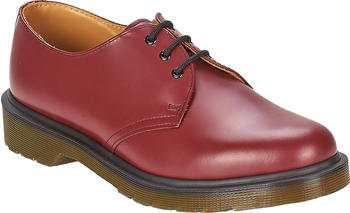 Dr. Martens 1461 cherry red
