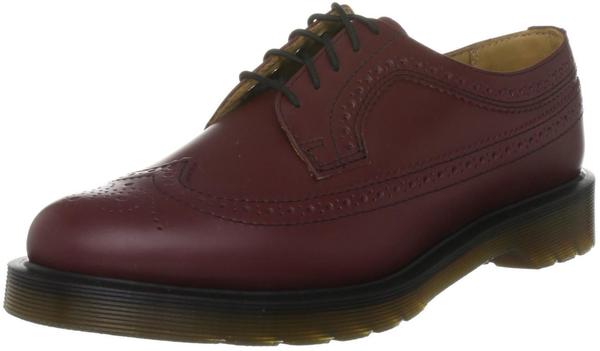 Dr. Martens 3989 cherry red