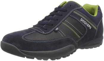 Dockers by Gerli 36HT004 navy