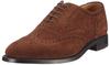 Loake 202 suede