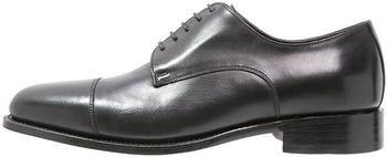 Prime Shoes Bergamo black