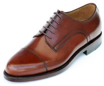 Prime Shoes Chicago braun