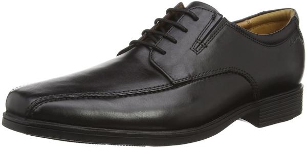 Clarks Tilden Walk black