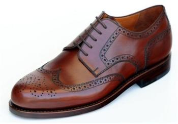 Prime Shoes Linz brown