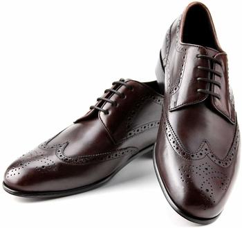 Prime Shoes Lake City crust Caffe