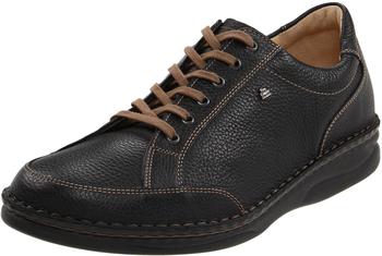 Finn Comfort Nantes black/bison
