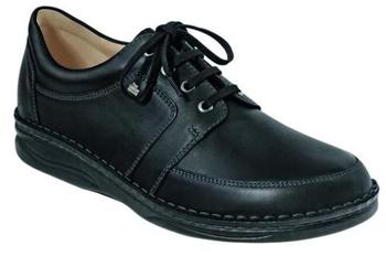 Finn Comfort Norwich blackon