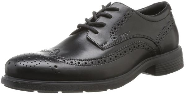 Geox Dublin (U34R2B) black