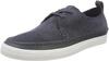 Clarks Kessell Craft blue/suede