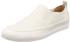 Clarks Kessell Slip white