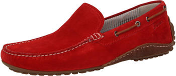 Sioux Callimo red