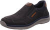 Rieker B8952 navy/mog