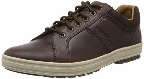 Camel Active Laponia (443.41) brown