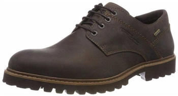 camel active Herren Halbschuhe Test | Die Beliebtesten im Camel Active Satellite 11 black |