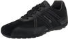 Geox Ravex (U743FB05411) black
