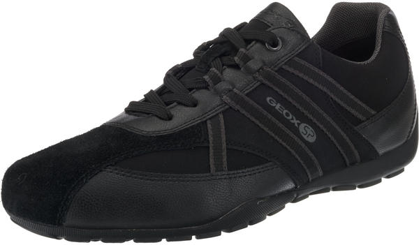 Geox Ravex (U743FB05411) black