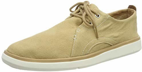 Timberland Gateway Pier Casual Oxford Iced Coffee
