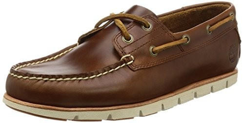 Timberland Tidelands Classic 2 Eye Sahara